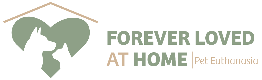 Forever Loved at Home Logo